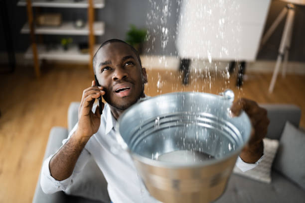 Best 24-hour water damage restoration  in Union, MS