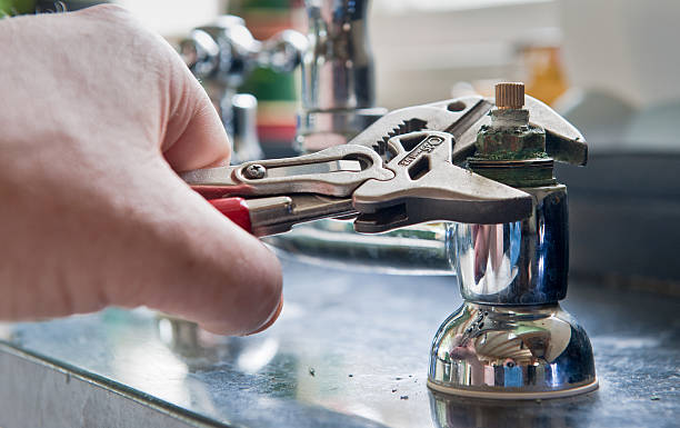 Best Basement water damage restoration  in Union, MS