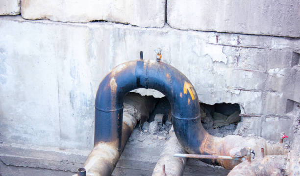 Best Emergency water damage restoration  in Union, MS